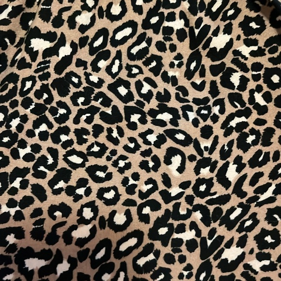 Brand New! Sz Med. Rae Dunn Pajama Set - Picture 8 of 8